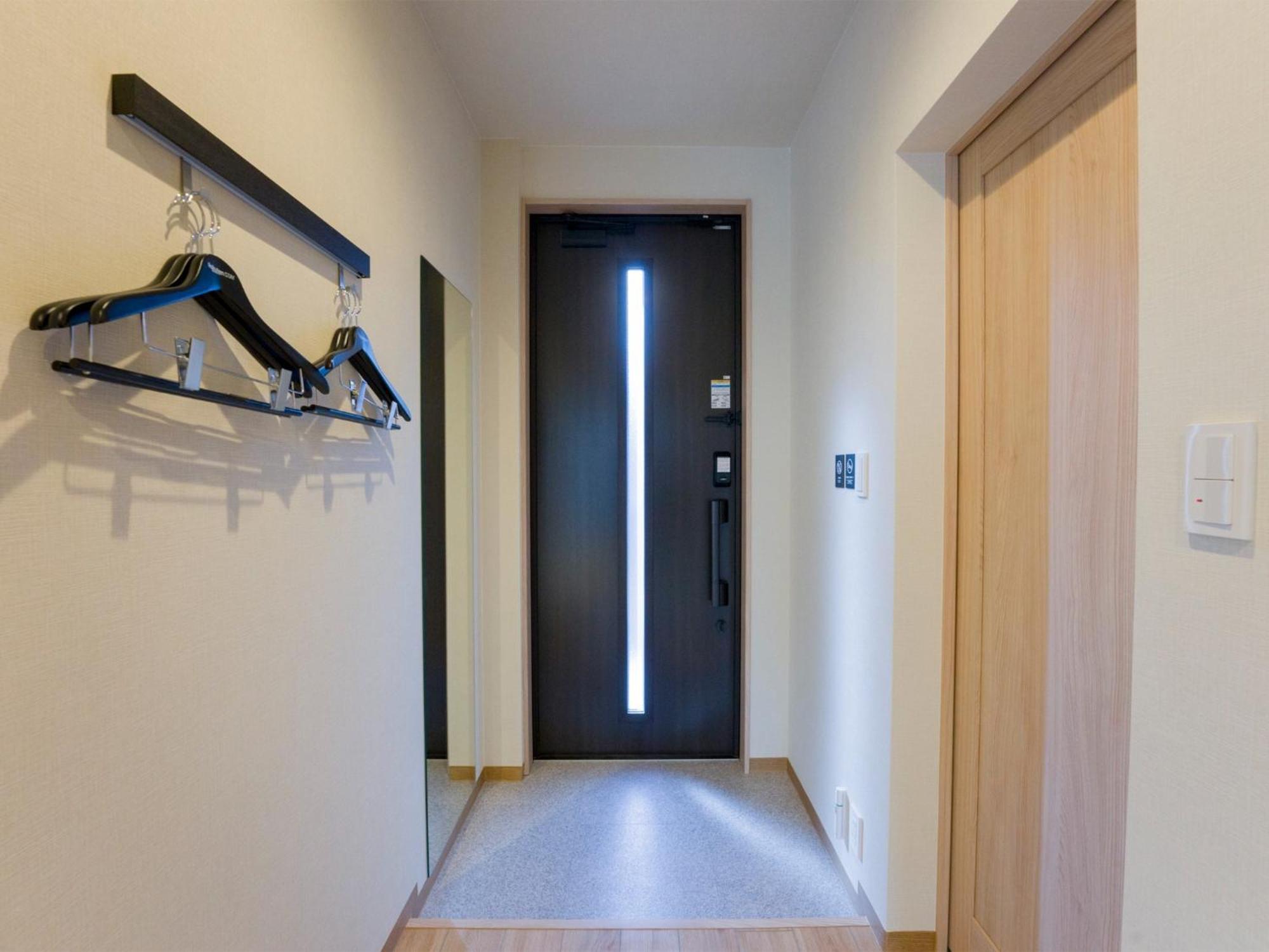 Rakuten Stay Nikko Hoden No Pets Allowed Capacity Of 8 Persons Esterno foto