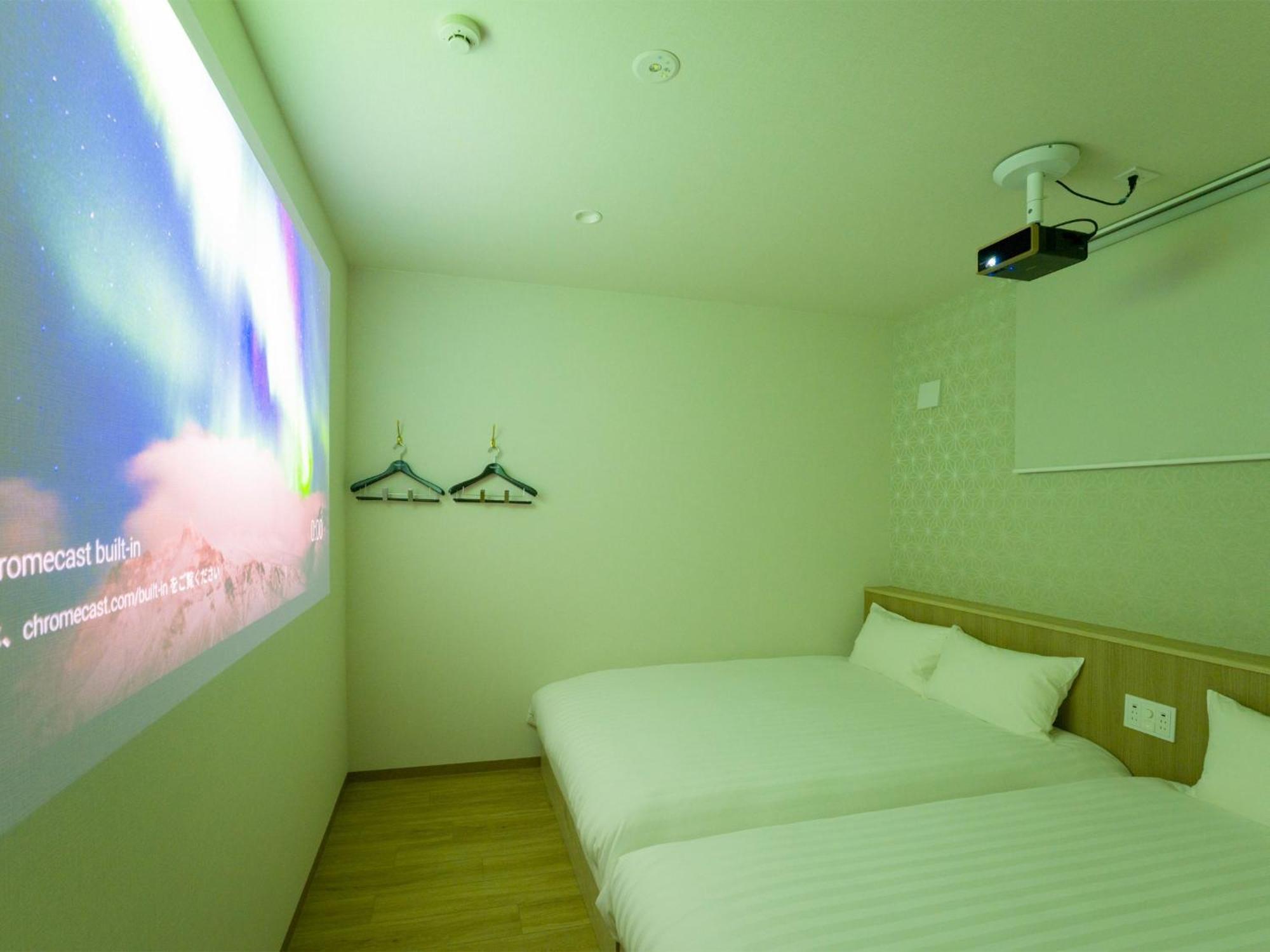 Rakuten Stay Nikko Hoden No Pets Allowed Capacity Of 8 Persons Esterno foto